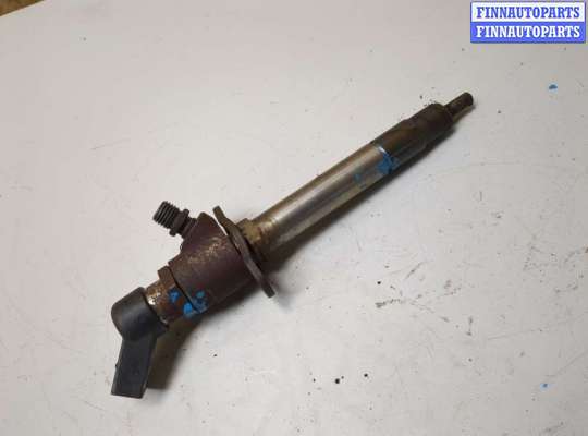 Форсунка топливная LRS1725 на Land Rover Range Rover 3 (LM) 2002-2012