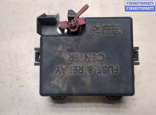 Блок предохранителей CRS9623 на Dodge Stratus 2000-2006