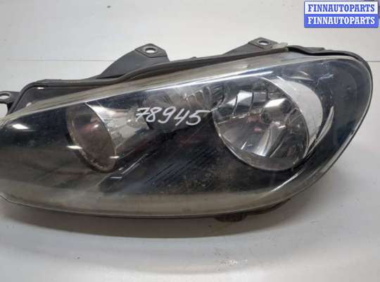 Фара (передняя) VG2745551 на Volkswagen Golf 6 2008-2012
