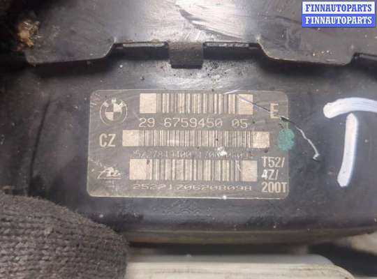 купить Цилиндр тормозной главный на BMW 1 E87 2004-2011