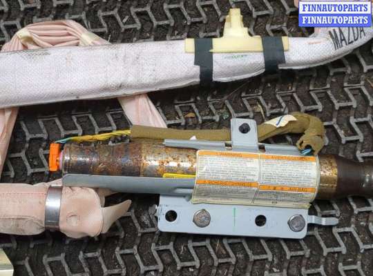 купить Подушка безопасности боковая (шторка) на Mazda CX-7 2007-2012