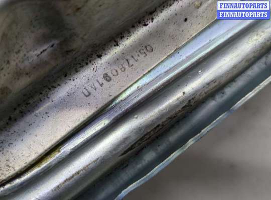 купить Кронштейн запасного колеса на Dodge Journey 2011-2020