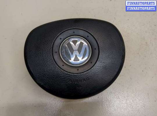 купить Подушка безопасности водителя на Volkswagen Polo 2005-2009