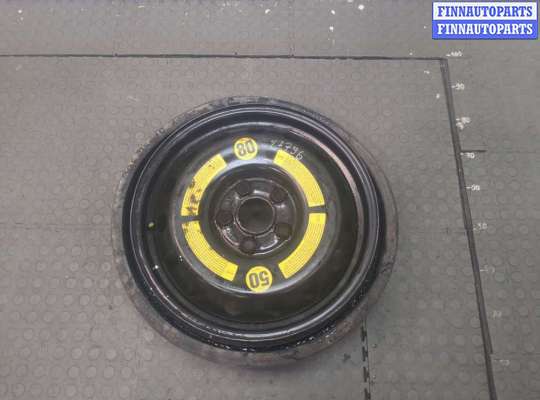 купить Колесо запасное (таблетка) на Audi Q7 2005-2015