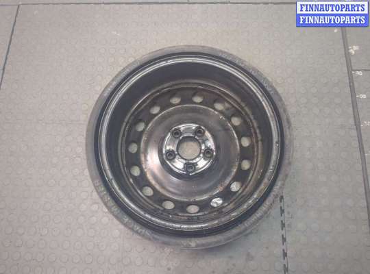 купить Колесо запасное (таблетка) на Audi Q7 2005-2015