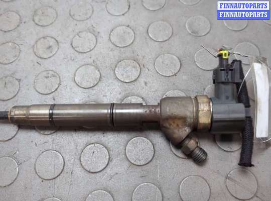 купить Форсунка топливная на Hyundai i40 2011-2019