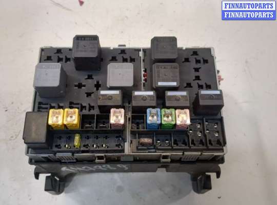 Блок предохранителей на Ford Transit Mk6 / Mk7