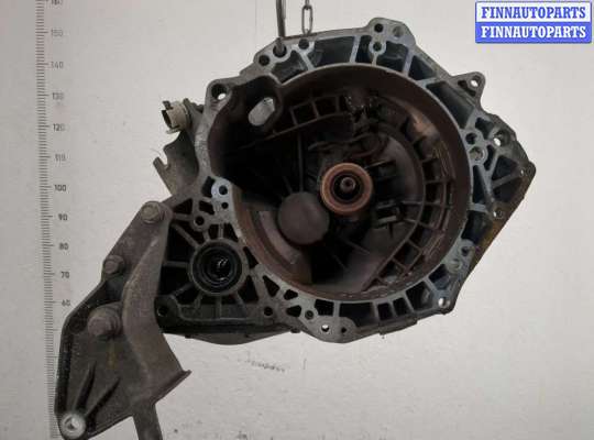 купить КПП 5-ст.мех. (МКПП) на Opel Astra J 2010-2017