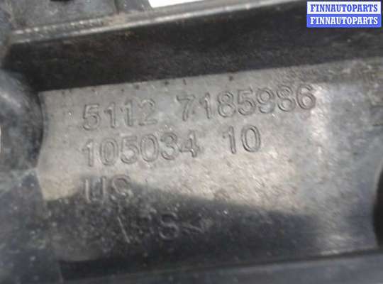 купить Кронштейн бампера на BMW X5 E70 2006-2013