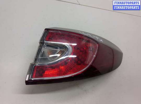 Фонарь (задний) RN1588613 на Renault Megane 3 2009-2016