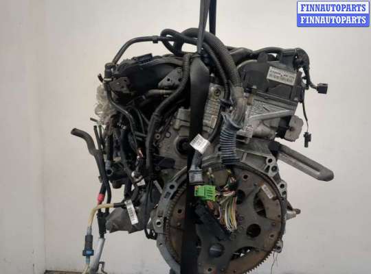 купить Двигатель (ДВС) на BMW X3 E83 2004-2010