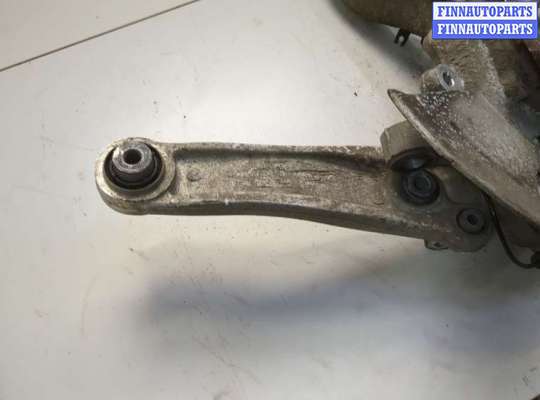 купить Ступица (кулак, цапфа) на Jaguar XE 2015-2025