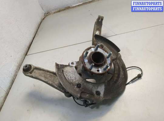 купить Ступица (кулак, цапфа) на Jaguar XE 2015-2025