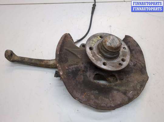 купить Ступица (кулак, цапфа) на Mercedes E W210 1995-2003