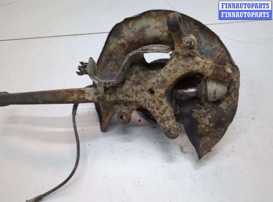 купить Ступица (кулак, цапфа) на Mercedes E W210 1995-2003