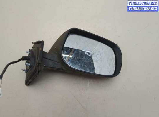 купить Зеркало боковое на Toyota Yaris 2005-2011