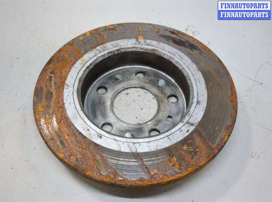 купить Диск тормозной на Opel Zafira A 1999-2005