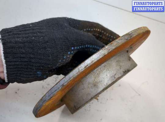 купить Диск тормозной на Opel Zafira A 1999-2005