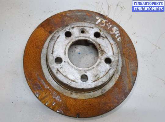 купить Диск тормозной на Opel Zafira A 1999-2005