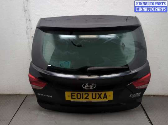 купить Щеткодержатель на Hyundai ix 35 2010-2015
