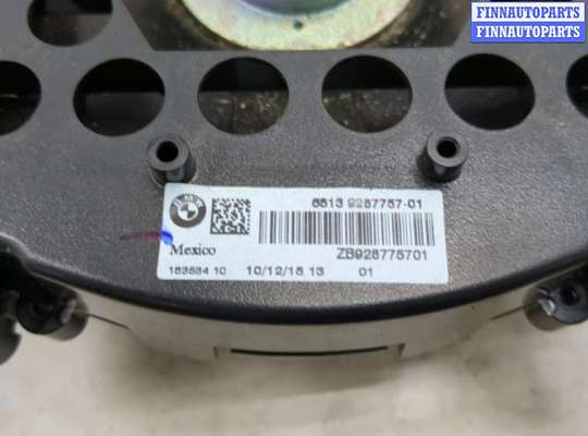 купить Сабвуфер на BMW X3 F25 2010-2017