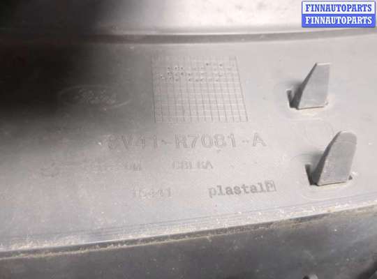 купить Решетка радиатора на Ford Kuga 2008-2012