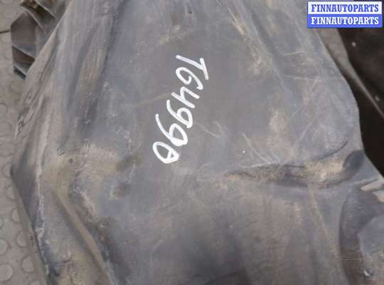 купить Защита арок (подкрылок) на Ford Galaxy 2006-2010
