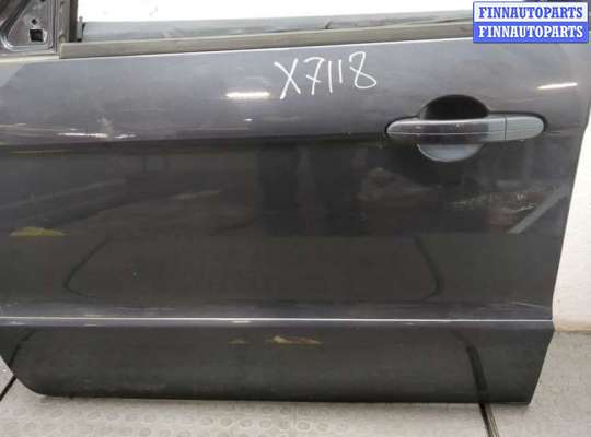 купить Дверь боковая (легковая) на Ford Galaxy 2006-2010
