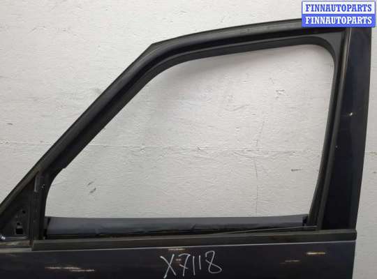 купить Дверь боковая (легковая) на Ford Galaxy 2006-2010
