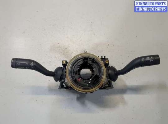 купить Переключатель поворотов и дворников (стрекоза) на Volkswagen Touareg 2002-2007