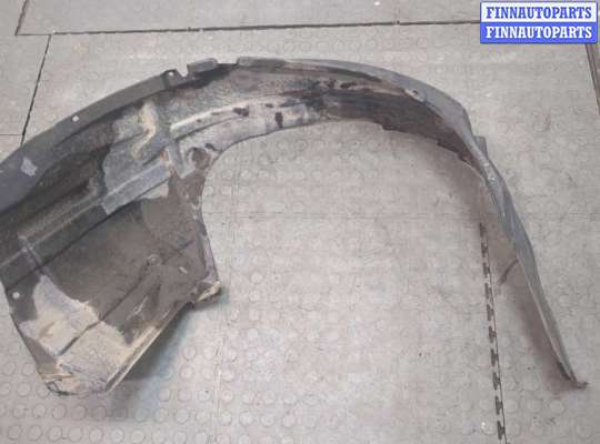 купить Защита арок (подкрылок) на Suzuki Grand Vitara 2005-2016