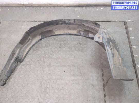 купить Защита арок (подкрылок) на Suzuki Grand Vitara 2005-2016