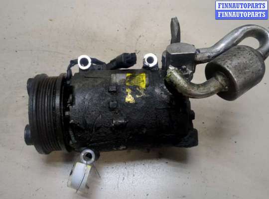 Компрессор кондиционера FO1865914 на Ford Mondeo 4 2007-2015