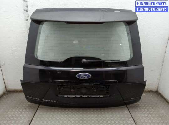 Крышка (дверь) багажника FO2205298 на Ford C-Max 2002-2010