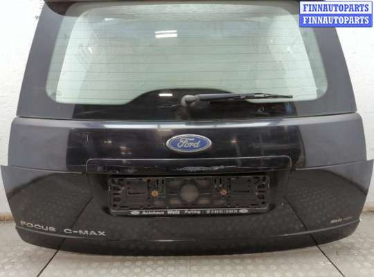 купить Крышка (дверь) багажника на Ford C-Max 2002-2010