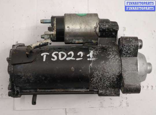 Стартер FO1986992 на Ford S-Max 2006-2010