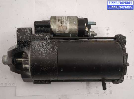 купить Стартер на Ford S-Max 2006-2010