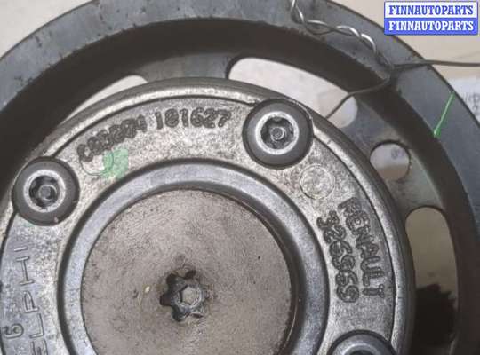 купить Шкив распредвала/фазорегулятор на Renault Scenic 2003-2009