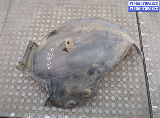 купить Защита арок (подкрылок) на Mercedes CLS C219 2004-2010