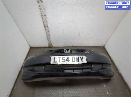 Бампер HD526079 на Honda Civic 2000-2006