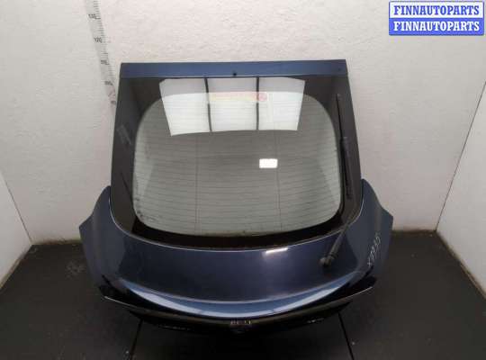 купить Крышка (дверь) багажника на Opel Insignia 2008-2017