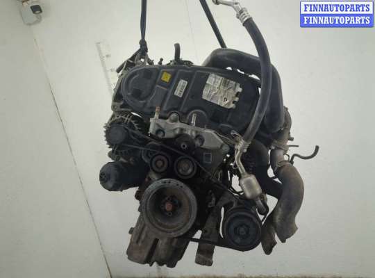 Компрессор кондиционера SZQ6731 на Suzuki SX4 2013-2022