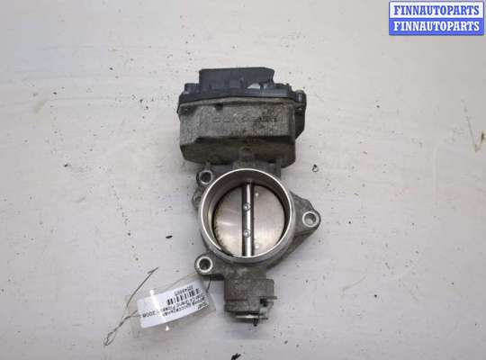купить Заслонка дроссельная на Citroen C4 Grand Picasso 2006-2013