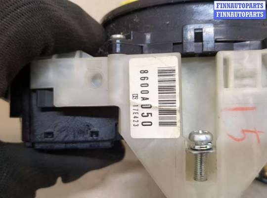 купить Переключатель поворотов и дворников (стрекоза) на Mitsubishi Lancer 9 2003-2006