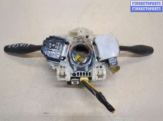 купить Переключатель поворотов и дворников (стрекоза) на Mitsubishi Lancer 9 2003-2006