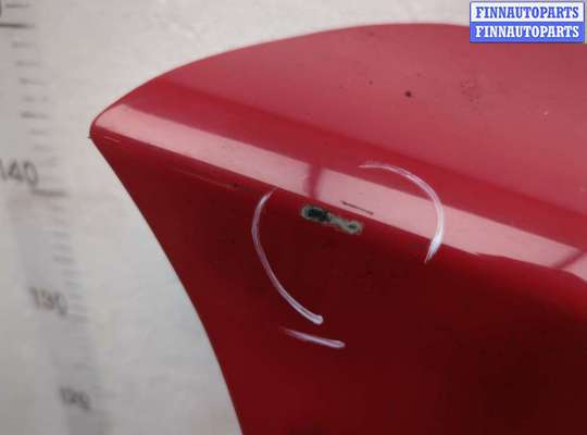 купить Капот на Hyundai i30 2007-2012