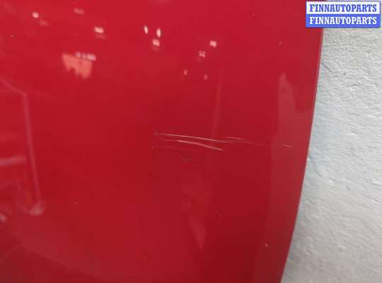купить Капот на Hyundai i30 2007-2012