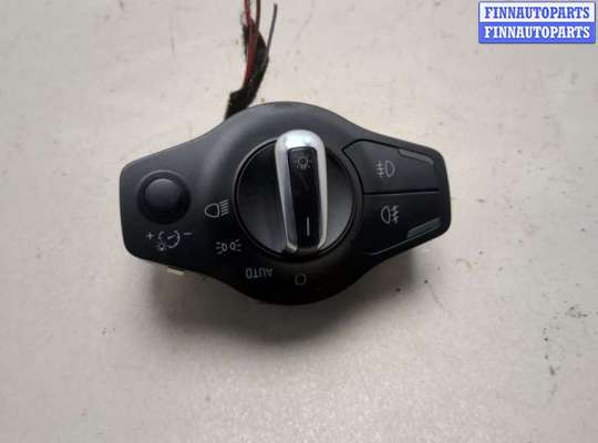 Купить Переключатель света на Audi Q5 2008-2017 Переключатель света AU1746190 на Audi Q5 2008-2017
