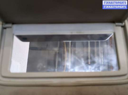 купить Козырек солнцезащитный на Infiniti FX 2002-2009