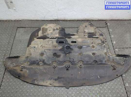 купить Защита моторного отсека (картера ДВС) на KIA Sportage 2010-2016